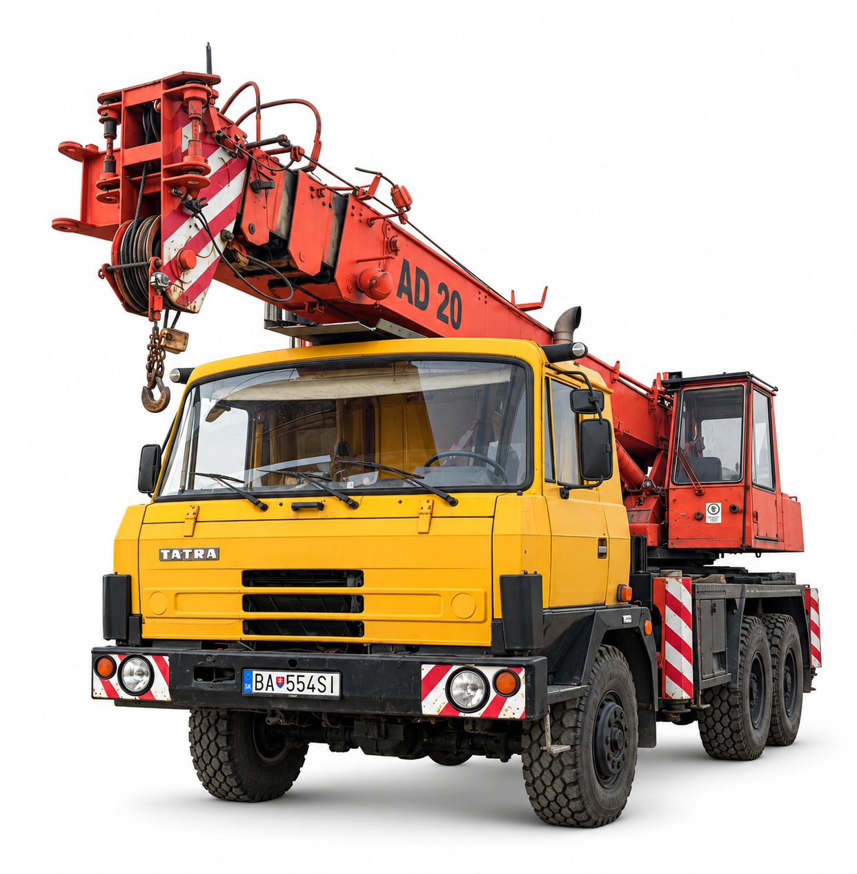 Tatra 815 AD 20